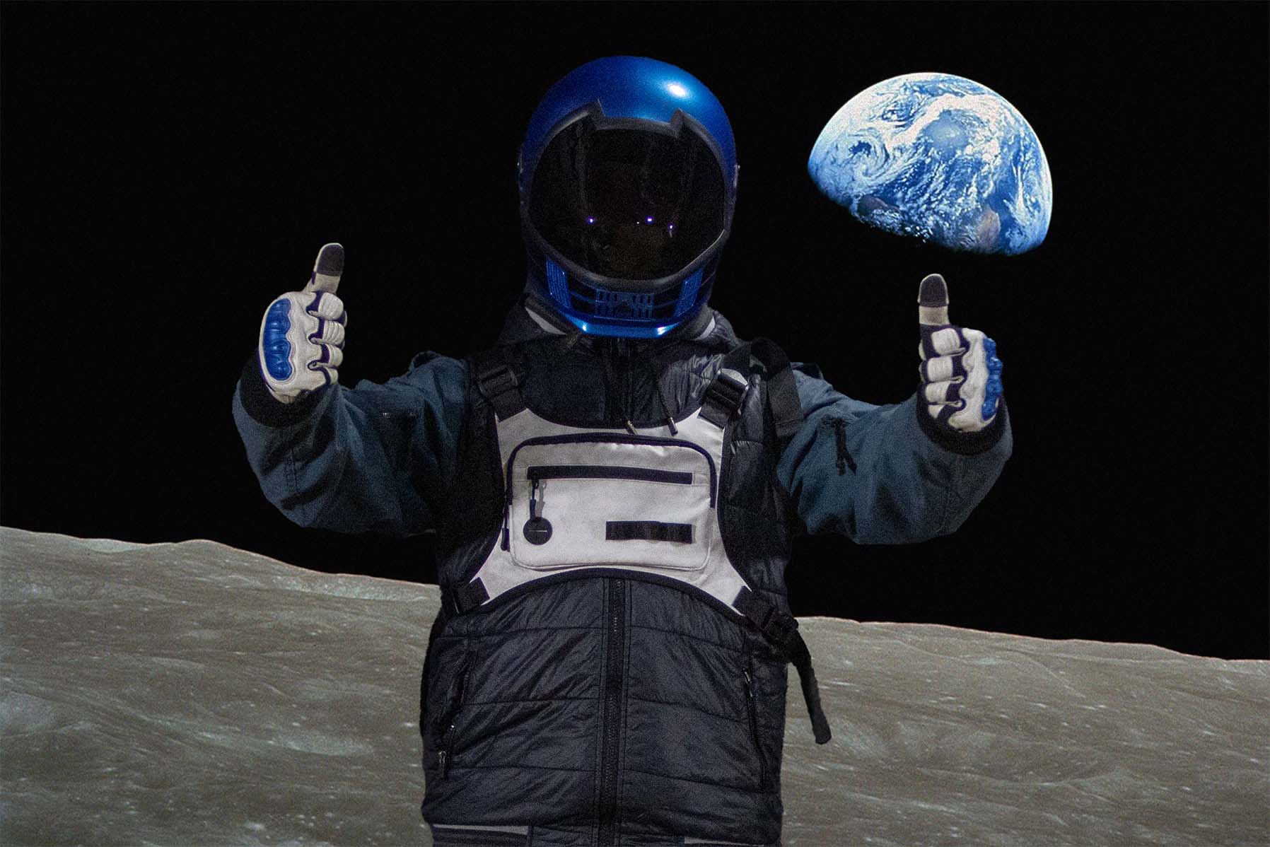 Creative Storytelling - Cosmic Ace